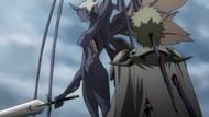 Claymore (Image via Studio Madhouse)